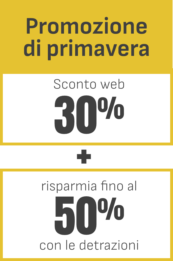Promo primavera m