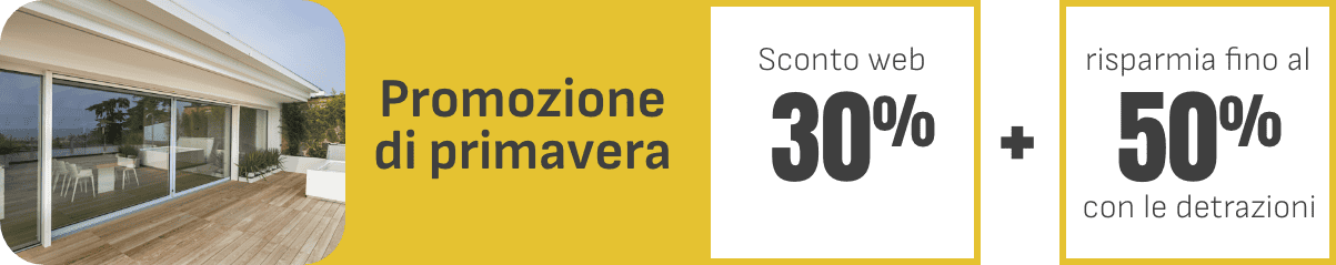 Promo primavera